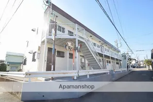 ハワイ荘の画像