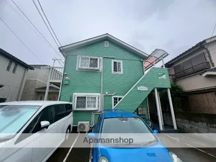 サンコーポモリの画像