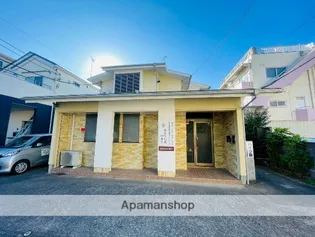 ハイツ茜の画像