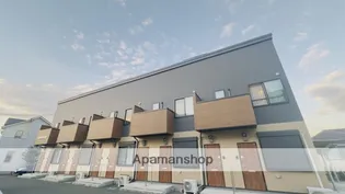 アメニティーハウスの画像