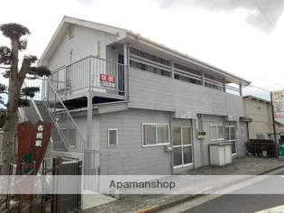 ハイツ竹の子の画像