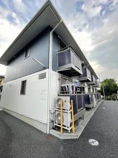 ツインステージA棟の画像