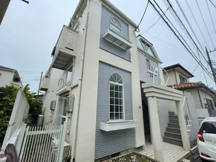 シャルマンフジ湘南壱番館の画像