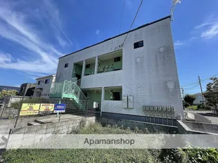 LIFESHIPA【1階】の外観