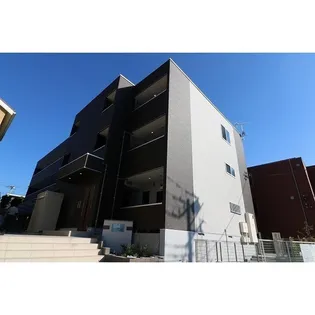 リコルテ湘南Ⅱ【1階】の外観