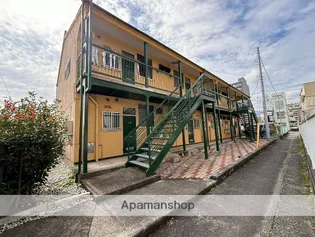 メゾンみゆきの画像