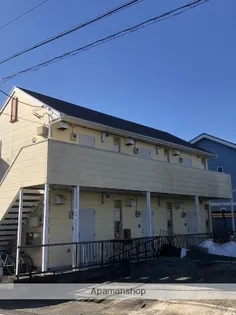 ベルシオン神谷の画像