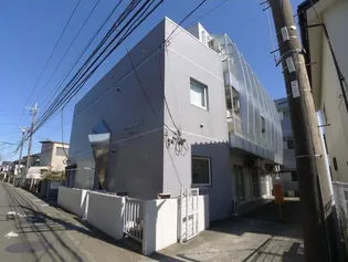 オレンジコート伊勢原の画像