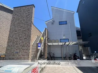 グランクラス湘南【1階】の外観