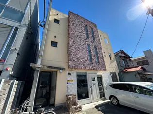 マルヴィエント湘南【2階】の外観