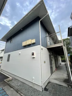 ツインステージB棟の画像