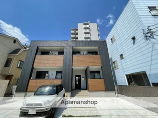 プレステージアCHIGASAKIの画像