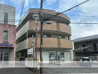 竹内ビルの画像