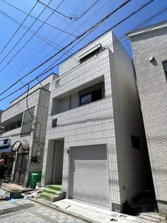 PACE鵠沼海岸の画像