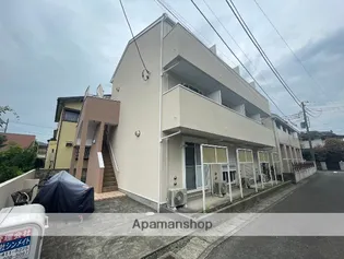 ロッシェル中央林間第9の画像