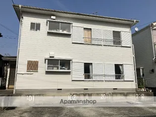 TMハイツの画像