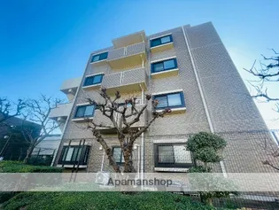 藤和シティホームズ大和パークサイド ビューの画像