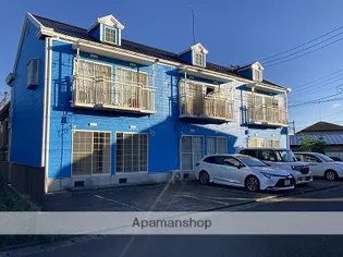 ブルーハイムの画像