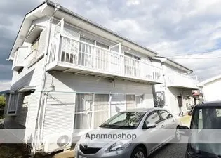 コーポさかやの画像