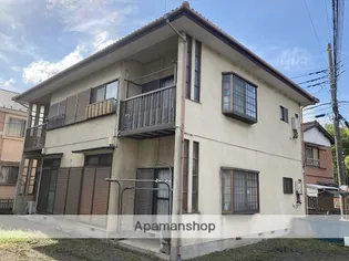 ラ メール西湘Bの画像