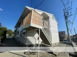 エレガントハイムの画像