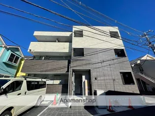 FELICE【2階】の外観