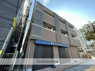 グラース八重咲の画像