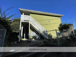 クロノス南矢名1番館の画像