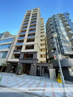 ヴェレーナブリエ湘南藤沢【2階】の外観