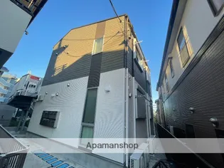 スプラウト湘南【1階】の外観