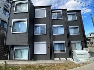 カインドネス愛甲石田【302号室号室】の外観