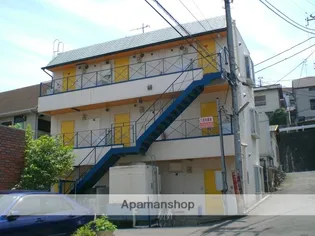 クラウンハウス共英の画像