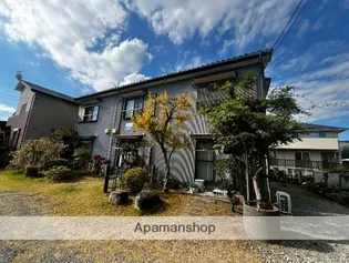 グリーンガーデンの画像