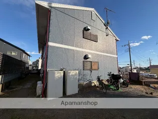 ビューティハイツの画像