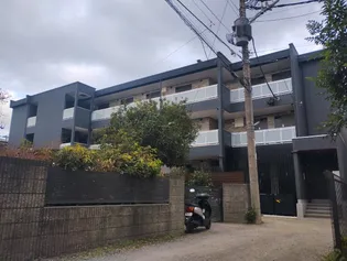 リブリ・西鶴間【1階】の外観