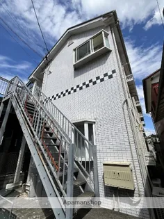 星川アイランドの画像