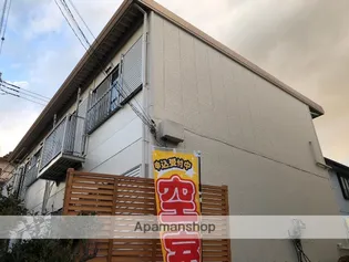 末広ハイツの画像