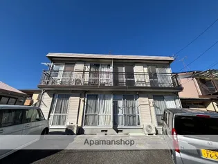 日の出ハイツの画像