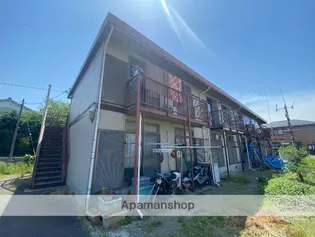 コーポ木村の画像