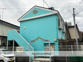 ベルピア鶴間第3の画像