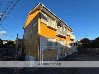 マルベリーハイツの画像