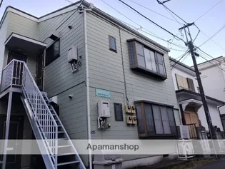 クローバーフラットIIの画像