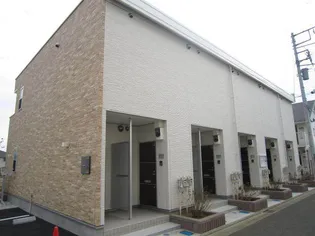 リブリ ECHIKAの画像