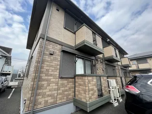 第3サニーサイト【1階】の外観