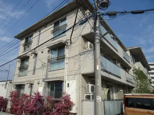 ルーフハウスBの画像