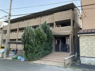 ヴィラ新天地の画像