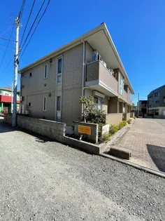 フォーリア湘南【1階】の外観