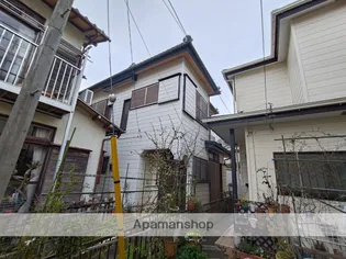 神奈川県平塚市片岡【一戸建】の外観