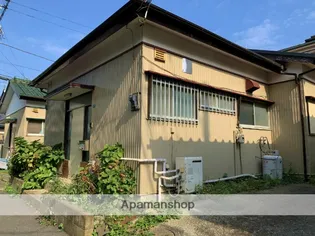 神奈川県平塚市撫子原【一戸建】の外観