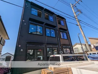 NIKEモダン海老名の画像